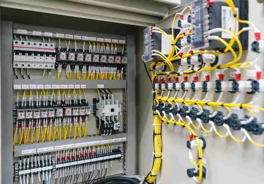 Ampt Electrical Panel Service