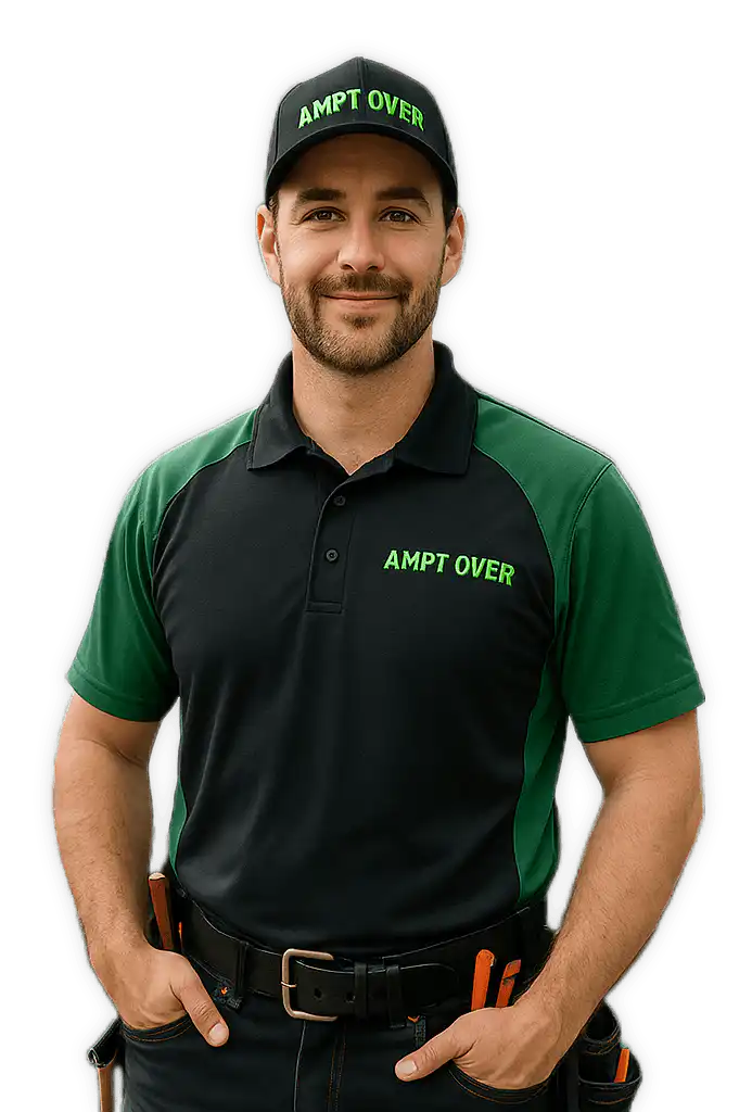 Licensed Calgary electrician providing expert electrical services in Calgary, Alberta.