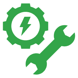 Professional electrical repair and installation by Ampt Over Electric in Calgary.