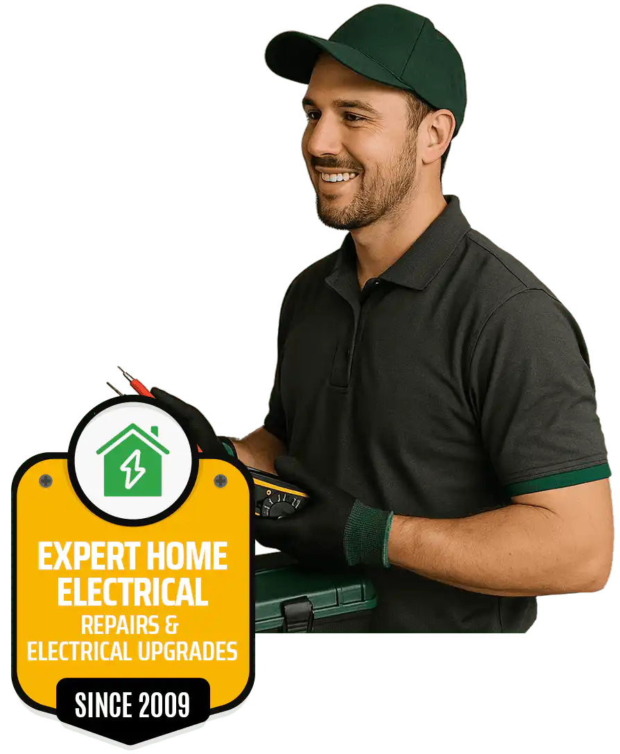 Licensed electrician Calgary for reliable electrical repairs and upgrades.