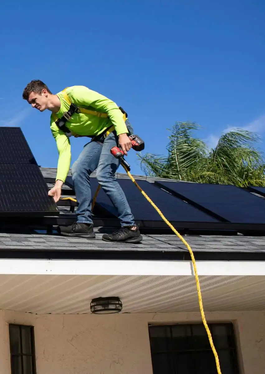 Solar installation quote checklist for Calgary homeowners